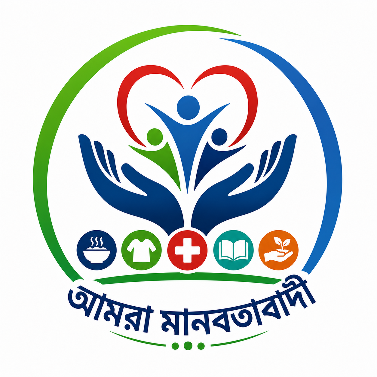 আমাদের কার্যক্রম 