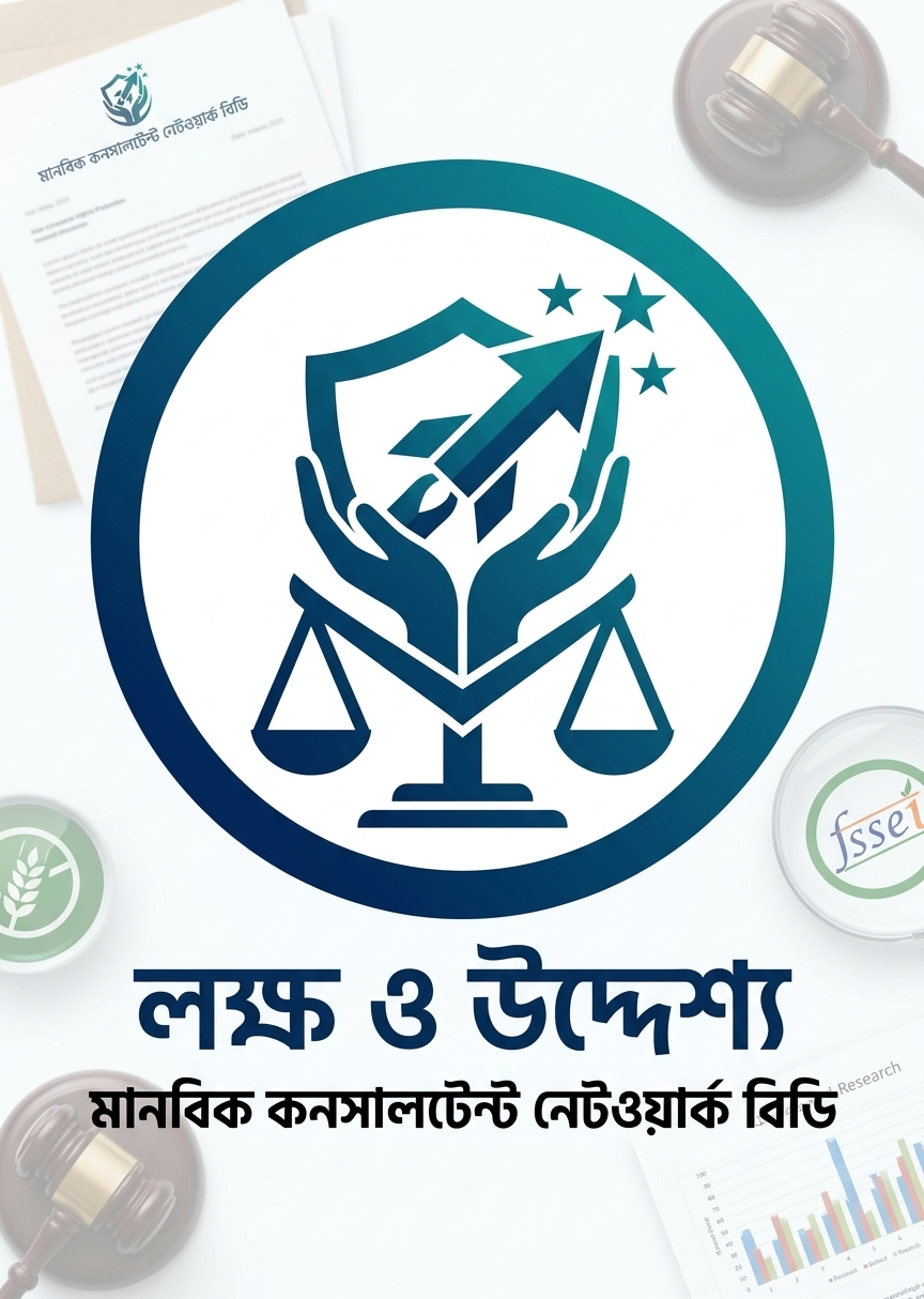 লক্ষ ও উদ্দেশ্য 